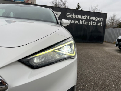 Seat Leon Gebrauchtwagen