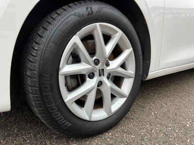 Seat Leon Gebrauchtwagen