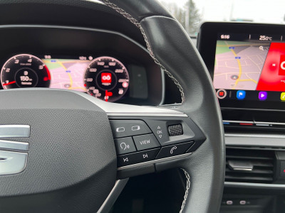 Seat Leon Gebrauchtwagen