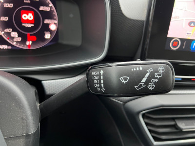 Seat Leon Gebrauchtwagen