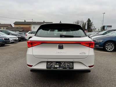 Seat Leon Gebrauchtwagen