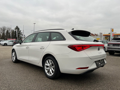 Seat Leon Gebrauchtwagen