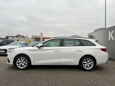 Seat Leon Gebrauchtwagen