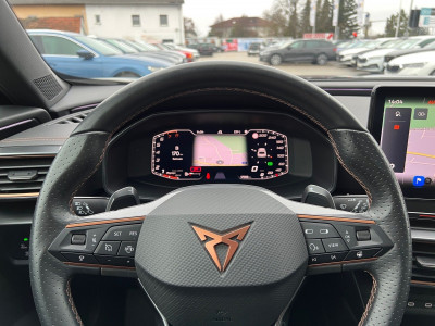 Cupra Formentor Gebrauchtwagen