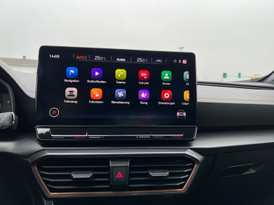 Cupra Formentor Gebrauchtwagen