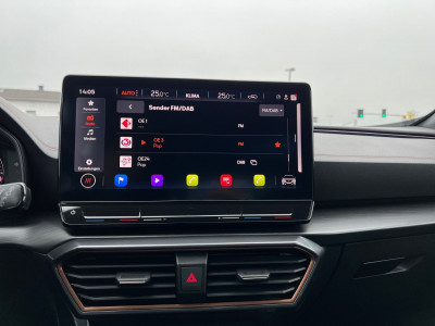 Cupra Formentor Gebrauchtwagen