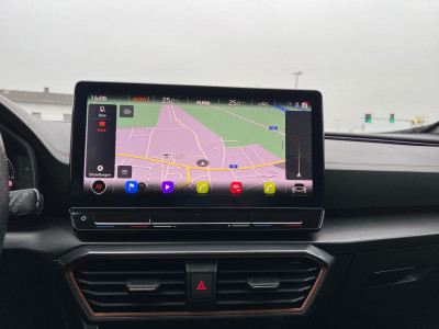 Cupra Formentor Gebrauchtwagen