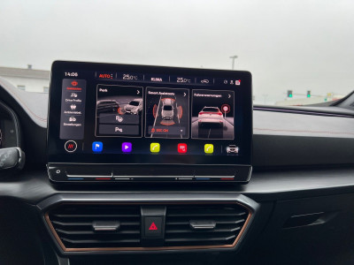 Cupra Formentor Gebrauchtwagen