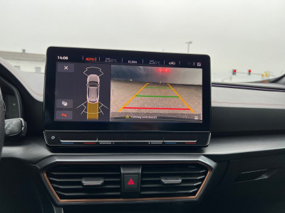 Cupra Formentor Gebrauchtwagen