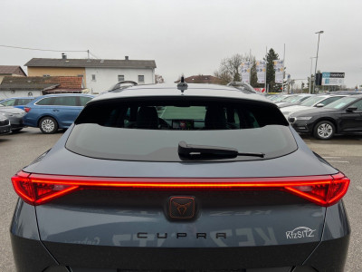 Cupra Formentor Gebrauchtwagen