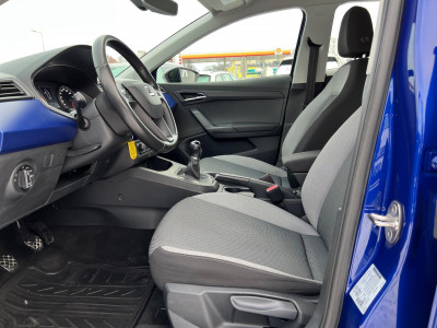 Seat Ibiza Gebrauchtwagen