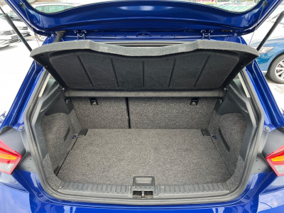 Seat Ibiza Gebrauchtwagen