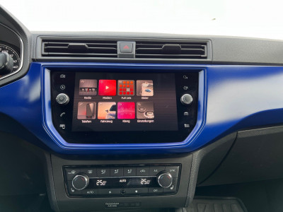 Seat Ibiza Gebrauchtwagen