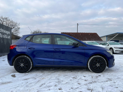 Seat Ibiza Gebrauchtwagen