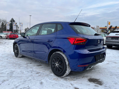 Seat Ibiza Gebrauchtwagen