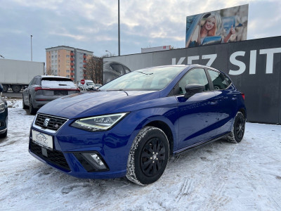 Seat Ibiza Gebrauchtwagen