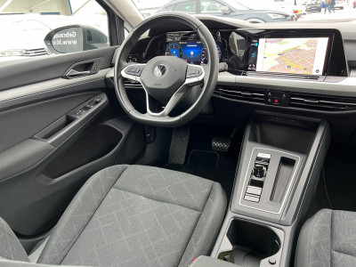 VW Golf Gebrauchtwagen VW Golf Gebrauchtwagen