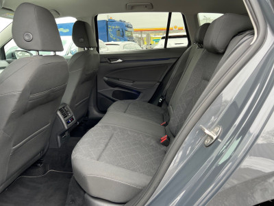 VW Golf Gebrauchtwagen VW Golf Gebrauchtwagen