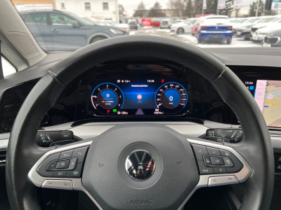 VW Golf Gebrauchtwagen VW Golf Gebrauchtwagen