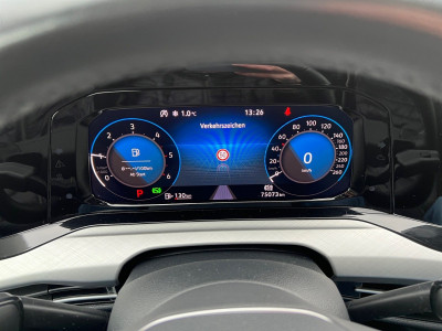 VW Golf Gebrauchtwagen VW Golf Gebrauchtwagen