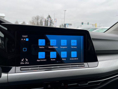 VW Golf Gebrauchtwagen VW Golf Gebrauchtwagen