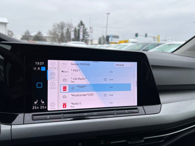 VW Golf Gebrauchtwagen VW Golf Gebrauchtwagen