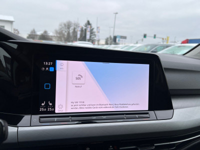 VW Golf Gebrauchtwagen VW Golf Gebrauchtwagen