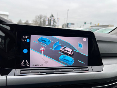 VW Golf Gebrauchtwagen VW Golf Gebrauchtwagen