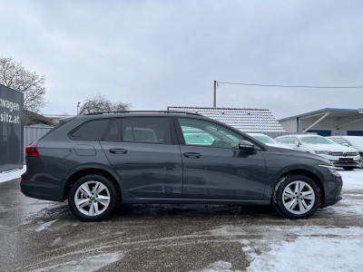 VW Golf Gebrauchtwagen VW Golf Gebrauchtwagen