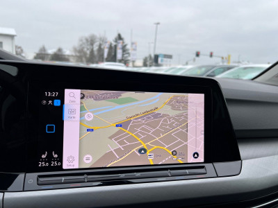 VW Golf Gebrauchtwagen VW Golf Gebrauchtwagen