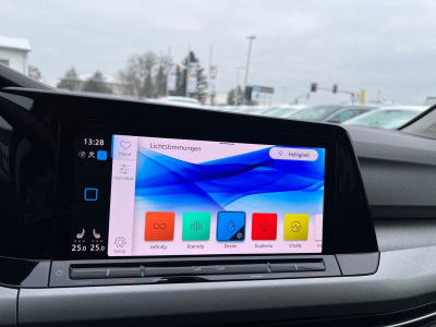 VW Golf Gebrauchtwagen VW Golf Gebrauchtwagen