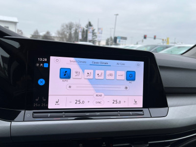 VW Golf Gebrauchtwagen VW Golf Gebrauchtwagen