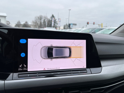 VW Golf Gebrauchtwagen VW Golf Gebrauchtwagen