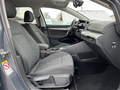 VW Golf Gebrauchtwagen VW Golf Gebrauchtwagen