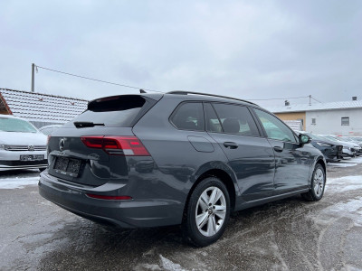 VW Golf Gebrauchtwagen VW Golf Gebrauchtwagen