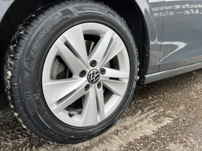 VW Golf Gebrauchtwagen VW Golf Gebrauchtwagen