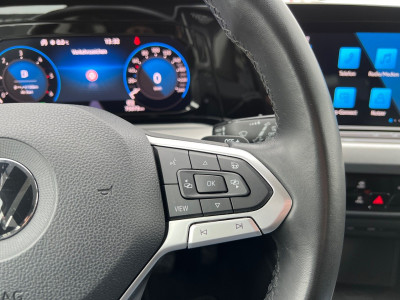 VW Golf Gebrauchtwagen VW Golf Gebrauchtwagen