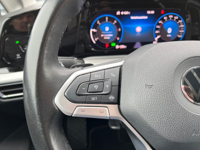 VW Golf Gebrauchtwagen VW Golf Gebrauchtwagen