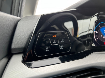 VW Golf Gebrauchtwagen VW Golf Gebrauchtwagen