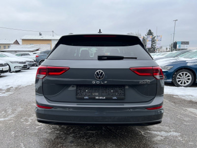 VW Golf Gebrauchtwagen VW Golf Gebrauchtwagen