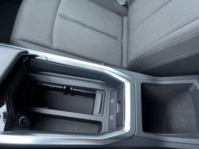 Audi Q8 e-tron Gebrauchtwagen