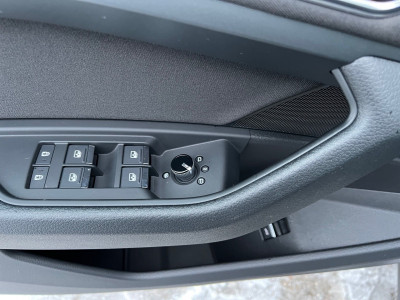 Audi Q8 e-tron Gebrauchtwagen