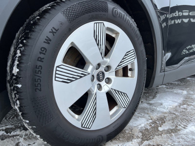 Audi Q8 e-tron Gebrauchtwagen