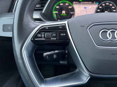 Audi Q8 e-tron Gebrauchtwagen