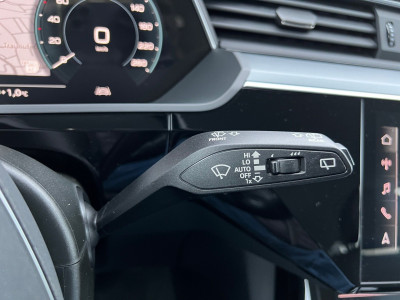 Audi Q8 e-tron Gebrauchtwagen