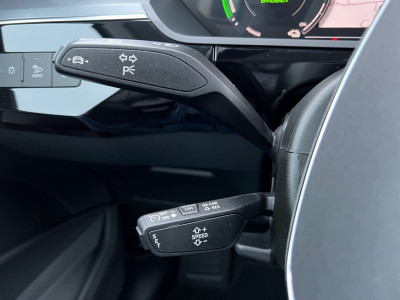 Audi Q8 e-tron Gebrauchtwagen