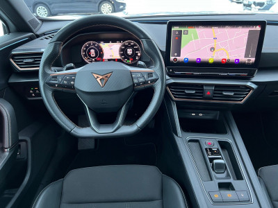 Cupra Formentor Gebrauchtwagen