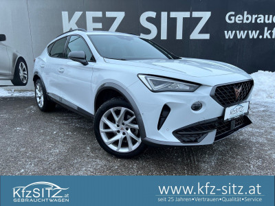 Cupra Formentor Gebrauchtwagen