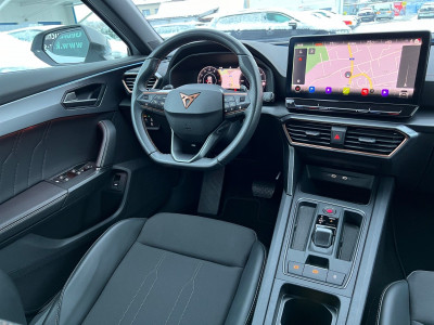 Cupra Formentor Gebrauchtwagen