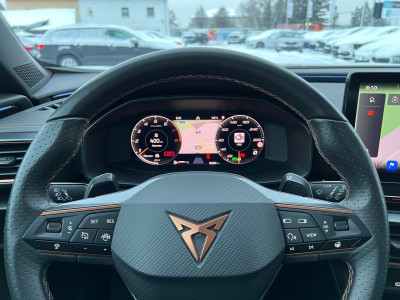 Cupra Formentor Gebrauchtwagen